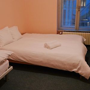 Economy Driepersoonskamer