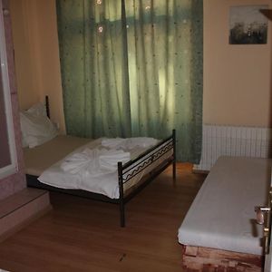 Driepersoonskamer